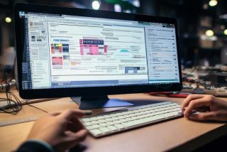 电子产品手册制作 - 电子产品手册制作图片