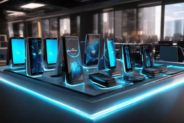 俄罗斯电子产品公司 俄罗斯电子产品公司有哪些