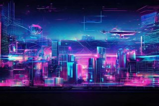 电子产品海报ps - 电子产品海报背景图