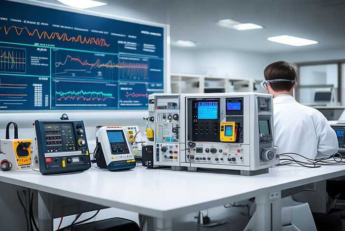 电工电子产品试验方法 - 电工电子产品试验方法有哪几种