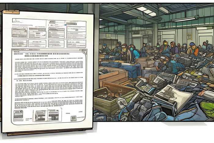 废旧电子产品回收经营许可证；废旧电子产品回收经营许可证怎么办理