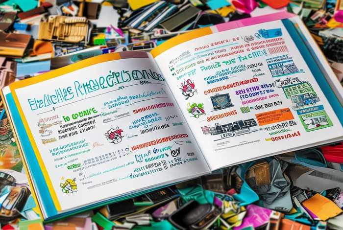 电子产品回收公司起名字大全，电子产品回收公司起名字大全图片