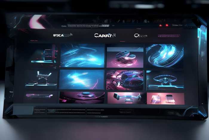 创意电子产品网站 - 创意电子产品网站官网