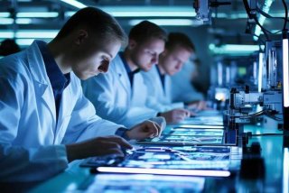 电子产品生产工艺技术 电子产品生产工艺技术人员的工作范围是什么