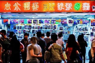 香港电子设备在哪买 - 香港电子设备在哪买便宜