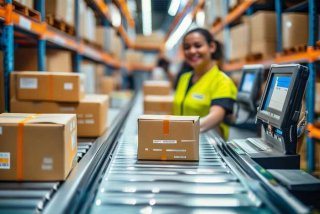 快递电子产品几天能到 - 快递电子产品几天能到货