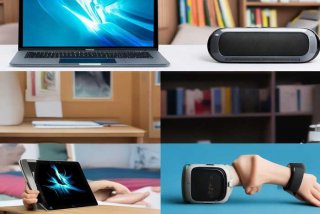 大学生必备电子产品四件套，大学生必备电子产品四件套是什么