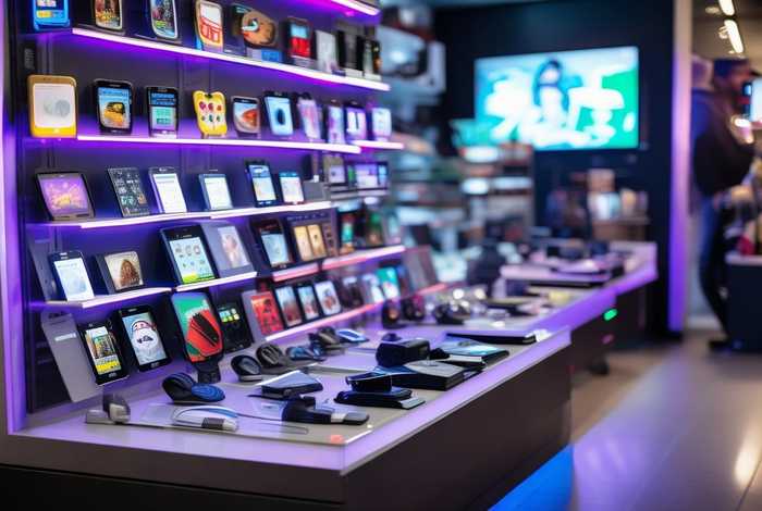 消费电子产品有哪些（消费电子产品有哪些品牌）