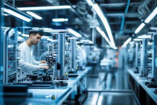 电子产品工艺摘要 - 电子产品工艺要求