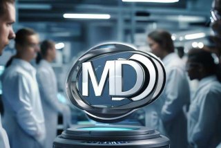 电子产品或医疗器械中md是什么意思 电子产品或医疗器械中md是什么意思啊