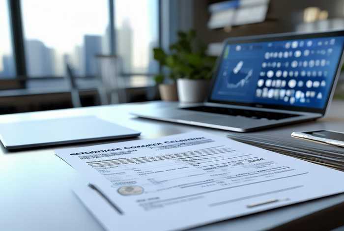 电子产品合格证（电子产品合格证怎么办理）