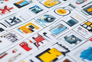 电子产品标签标识符号大全、电子产品标签标识符号大全图片