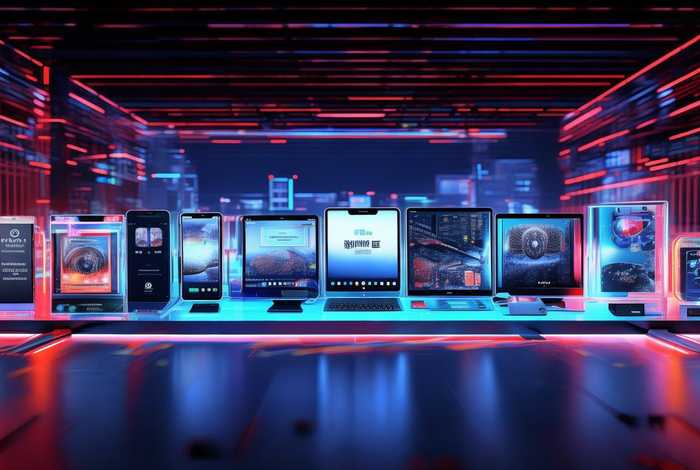 国内电子产品排行 - 国内电子产品排行榜前十名