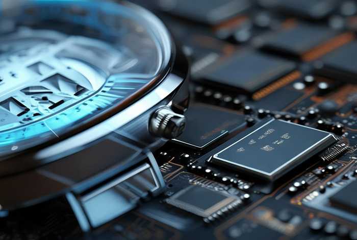 电子手表属于电子产品吗、电子手表属于电子产品吗为什么