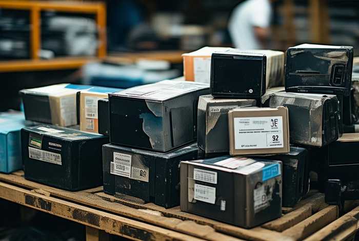 进口电子产品如何评判是不是是库存货（进口电子产品如何评判是不是是库存货呢）