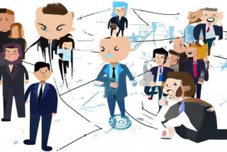 电子产品销售的五力模型；电子产品销售的五力模型有哪些