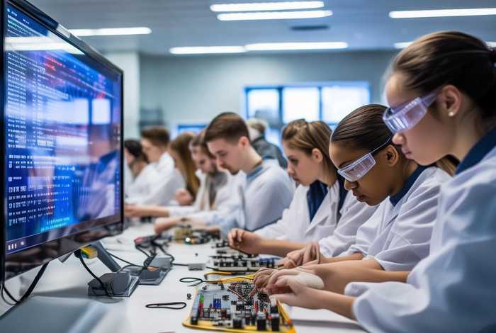 电子产品生产工艺mooc，电子产品生产工艺技术培养目标是什么