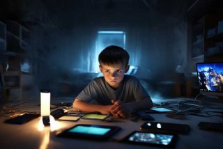 电子产品危害青少年的案例、电子产品危害青少年的案例有哪些