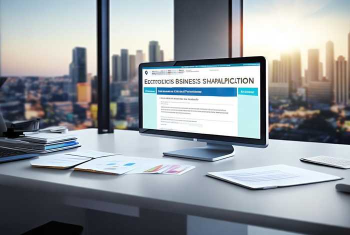 电子产品营业执照办理；电子产品营业执照办理多少钱