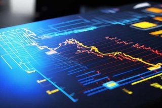 电子产品温度变化曲线图怎么看、电子产品温度变化曲线图怎么看的