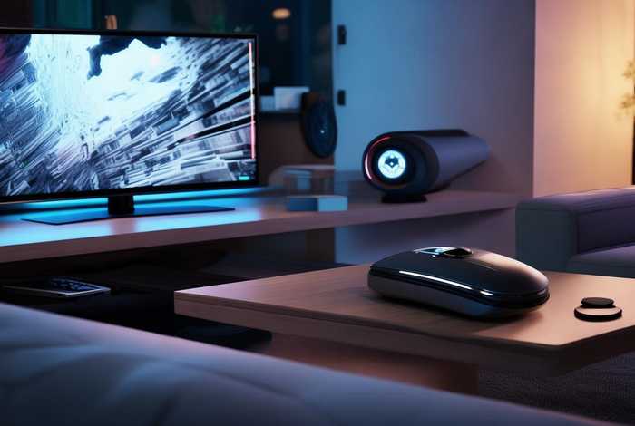 家中必备电子产品有哪些（家中必备电子产品有哪些东西）