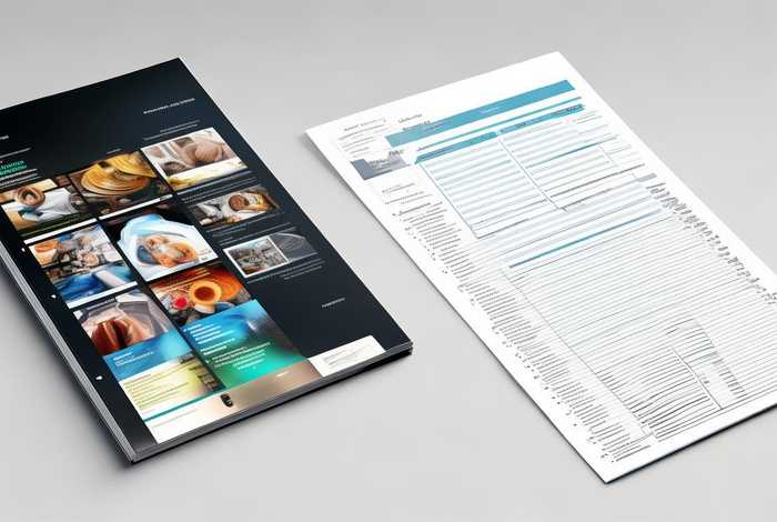 电子产品册和表格清单是一样的吗（电子产品册和表格清单是一样的吗怎么弄）