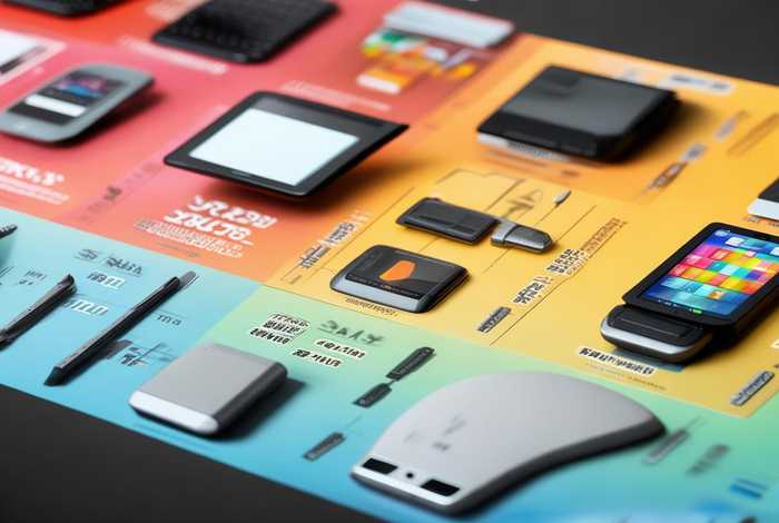 电子产品税点多少个；电子产品税点多少个税