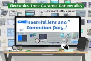 电子产品三包政策法律规定 电子产品三包政策法律规定最新