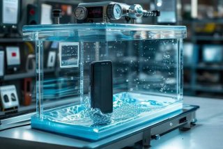 电子产品防水测试标准，电子产品防水测试方法及标准