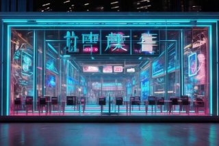 电子产品店名称大全；电子产品店名称大全集