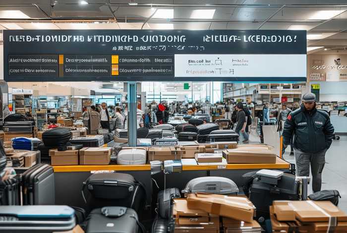 电子产品可以托运吗国际航班 - 电子产品可以托运吗国际航班怎么收费