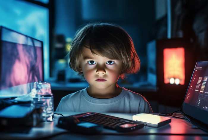 电子产品对孩子眼睛的伤害、电子产品对孩子眼睛的伤害大吗 电子产品对孩子眼睛的伤害、电子产品对孩子眼睛的伤害大吗