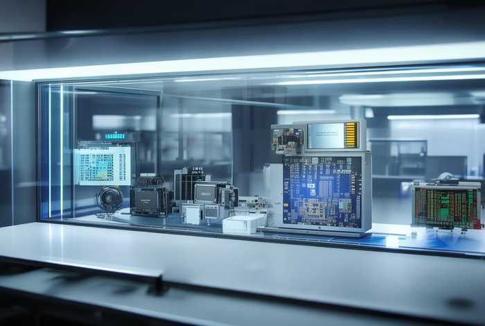 电子产品国标标准 - 中华人民共和国电子产品标准