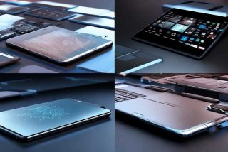 华为电子产品种类、华为电子产品种类有哪些