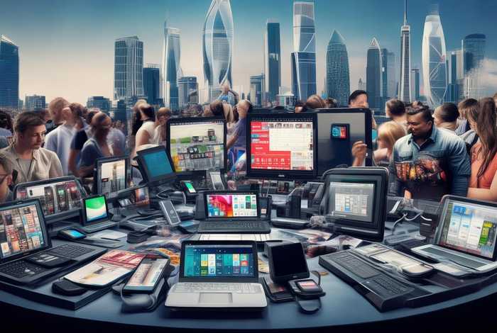 世界电子产品加速复苏,电子元器件增长强劲 - 世界电子产品品牌大全