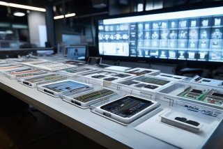 电子产品分类目录，电子产品目录模板