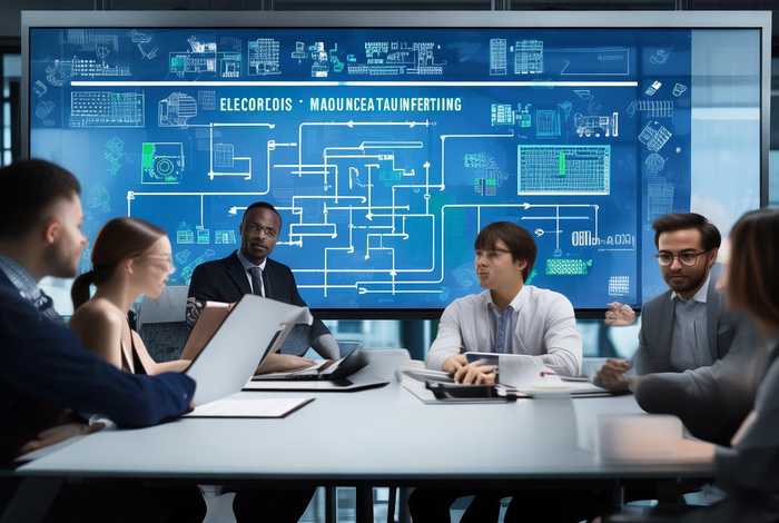 电子产品代工接单 电子产品代工接单合法吗