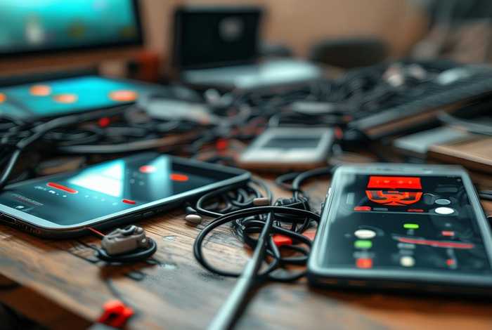 电子产品有什么弊端，电子产品有什么弊端吗