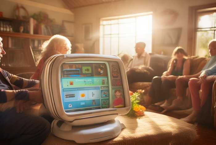 老年人电子产品名有创意 - 老年人电子产品有哪些 老年人电子产品名有创意 - 老年人电子产品有哪些