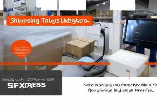 顺丰寄电视怎么收费 - 顺丰寄电视怎么收费的