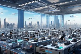 电子产品代工企业排名；电子产品代工企业排名前十