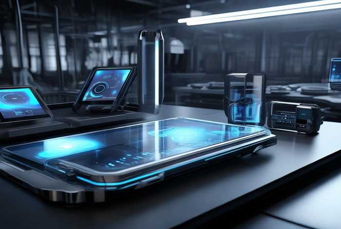 新型电子信息产品有哪些 - 新型电子信息产品有哪些类型