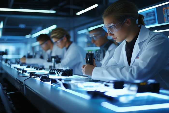 电子产品质量检测机构、电子产品质量检测机构是指