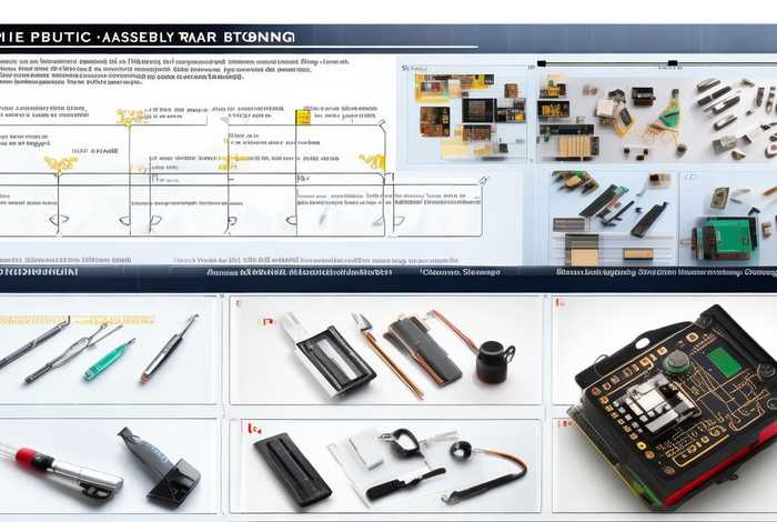 简单电子产品装配与调试工作总结 简单电子产品装配与调试工作总结怎么写