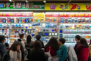 韩国电子产品哪里便宜；韩国电子产品哪里便宜又好