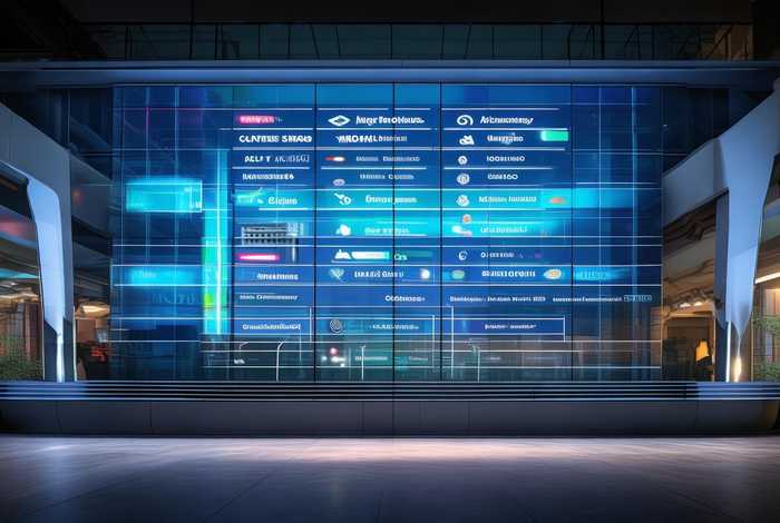 微电子产品公司；微电子产品公司排行榜