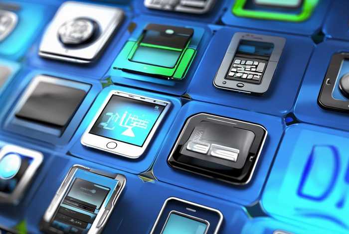 数码电子产品头像 - 数码电子产品头像图片大全