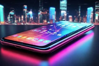 电子产品朋友圈广告语大全集（电子产品发朋友圈广告语）