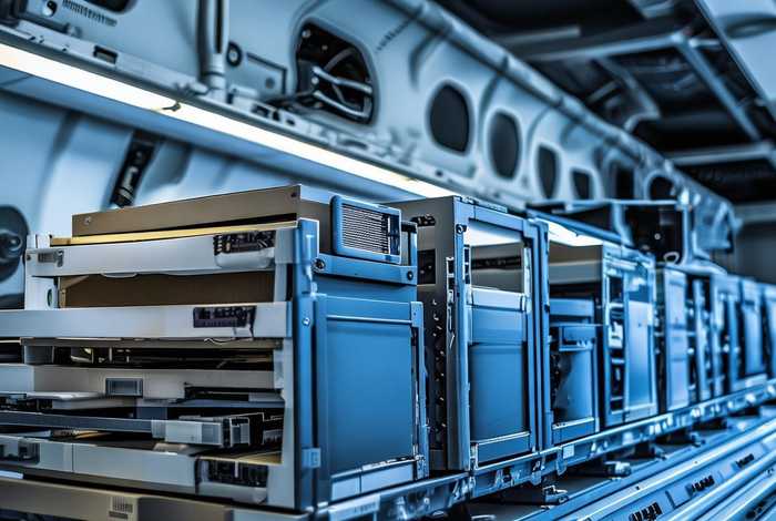 快递电子产品可以空运吗 快递电子产品可以空运吗安全吗