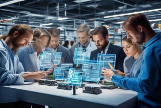 工业电子产品从什么渠道购买 工业电子产品从什么渠道购买的